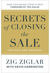 SECRETS OF CLOSING THE SALE