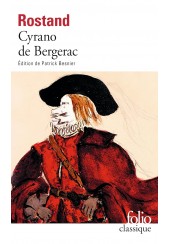 CYRANO DE BERGERAC