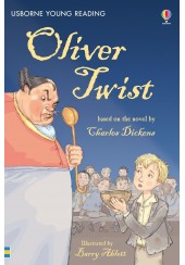 OLIVER TWIST HC