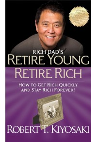 RETIRE YOUNG RETIRE RICH 978-1-61268-041-5 9781612680415