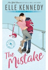 THE MISTAKE - OFF CAMPUS BOOK 2