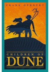 (P/B) CHILDREN OF DUNE