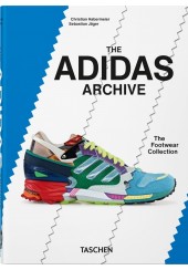 THE ADIDAS ARCHIVE - THE FOOTWEAR COLLECTION