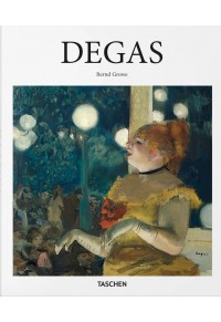 DEGAS 978-3-8365-3271-6 9783836532716