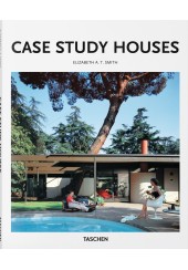 CASE STUDY HOUSES