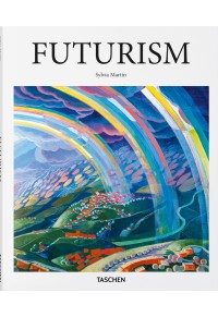 FUTURISM 978-3-8365-0583-3 9783836505833