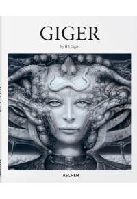 GIGER 978-3-8365-3420-8 9783836534208