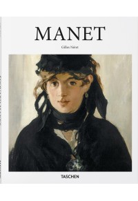 MANET 978-3-8365-3510-6 9783836535106