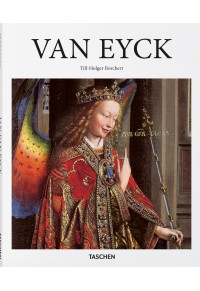 VAN EYCK 978-3-8365-4505-1 9783836545051