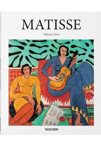 MATISSE 978-3-8365-2904-4 9783836529044