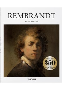 REMBRANDT 978-3-8365-3213-6 9783836532136