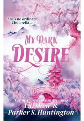 MY DARK DESIRE - DARK PRINCE ROAD 2