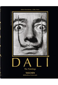 DALI - THE PAINTINGS 978-3-8365-4492-4 9783836544924