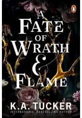 A FATE OF WRATH AND FLAME