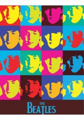 THE BEATLES