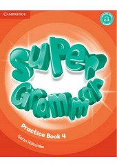 SUPER MINDS 4 SUPER GRAMMAR BOOK