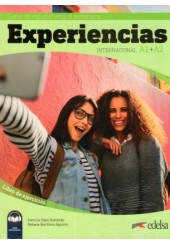 EXPERIENCIAS A1-A2 EJERCICIOS