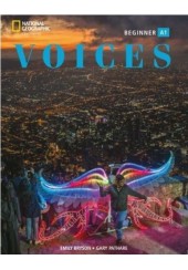 VOICES BEGINNER A1 WORKBOOK