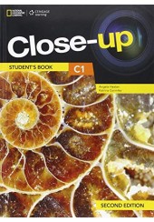 CLOSE-UP C1 SPECIAL PACK (+ONLINE STUDENT ZONE)