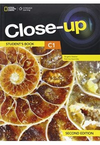 CLOSE-UP C1 SPECIAL PACK (+ONLINE STUDENT ZONE)  9782022202201