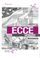 ECCE HONORS - TEACHER'S GUIDE