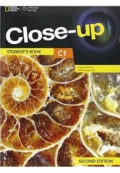 CLOSE-UP C1 SPECIAL PACK (SB, EBOOK, WB WITH ONLINE PRACTICE)