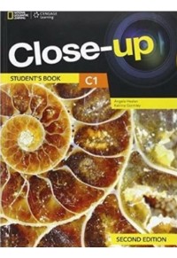 CLOSE-UP C1 SPECIAL PACK (SB, EBOOK, WB WITH ONLINE PRACTICE) 978-2-0222-0222-8 9782022202228
