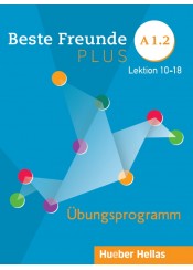 BESTE FREUNDE PLUS A1.2 - UBUNGSPROGRAMM