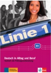 LINIE B1 TESTHEFT ( + CD )