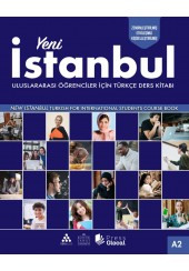 YENI ISTANBUL A2 (COURSE BOOK + WORKBOOK)