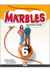 MARBLES 6 ACTIVITY BOOK ( APP E-ZONEKIDS)