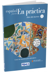 ESPANOL PUESTO EN PRACTICA 1 LIBRO DEL ALUMNO - NIVELES A1-A2-B1 MCER