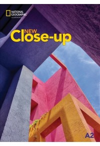 NEW CLOSE-UP A2 - TEACHER'S BOOK 978-0-357-43406-2 9780357434062