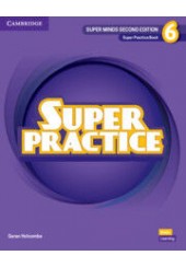 SUPER MINDS 6 PRACTICE BOOK 2ND EDITION