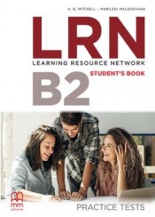 LRN B2 PRACTICE TESTS STUDENT'S BOOK