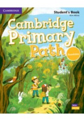 CAMBRIDGE PRIMARY PATH SB ( + MY CREATIVE JOURNAL )