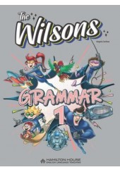 THE WILSONS 1 GRAMMAR