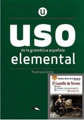 USO DE LA GRAMATICA ESPANOLA ELEMENTAL PACK