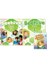 BEEHIVE 1 OXFORD SCHOOL PACK 07769  5200419607769