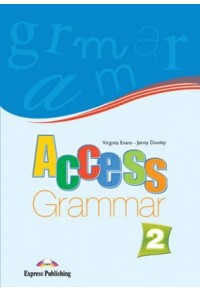 ACCESS GRAMMAR 2 978-1-84679-784-2 9781846797842