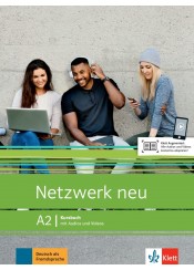 NETZWERK A2 - KURSBUCH