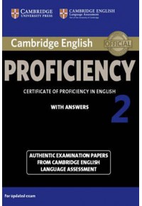 CAMBRIDGE ENGLISH PROFICIENCY 2 978-1-107-68693-9 9781107686939