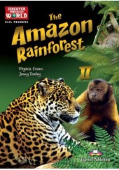 THE AMAZON RAINFOREST II