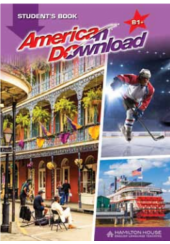 AMERICAN DOWNLOAD B1+ STUDENT'S BOOK