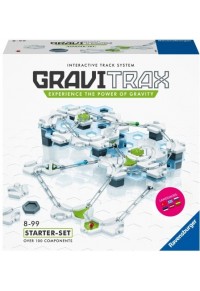 GRAVITRAX  STARTER SET  4005556260997