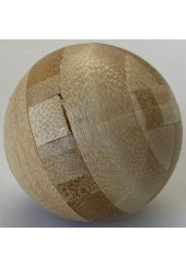 ΠΑΖΛ ΞΥΛΙΝΟ MINI BAMBOO BALL - MINI BAMBOOZLERS