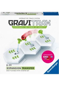 GRAVITRAX TRANSFER  4005556268849