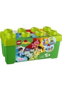 BRICK BOX - LEGO DUPLO 10913  5702016617740