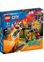 STUNT PARK -  LEGO CITY 60293