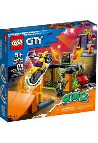 STUNT PARK -  LEGO CITY 60293  5702016911961